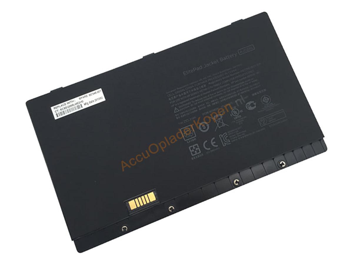 Jacket ElitePad 900