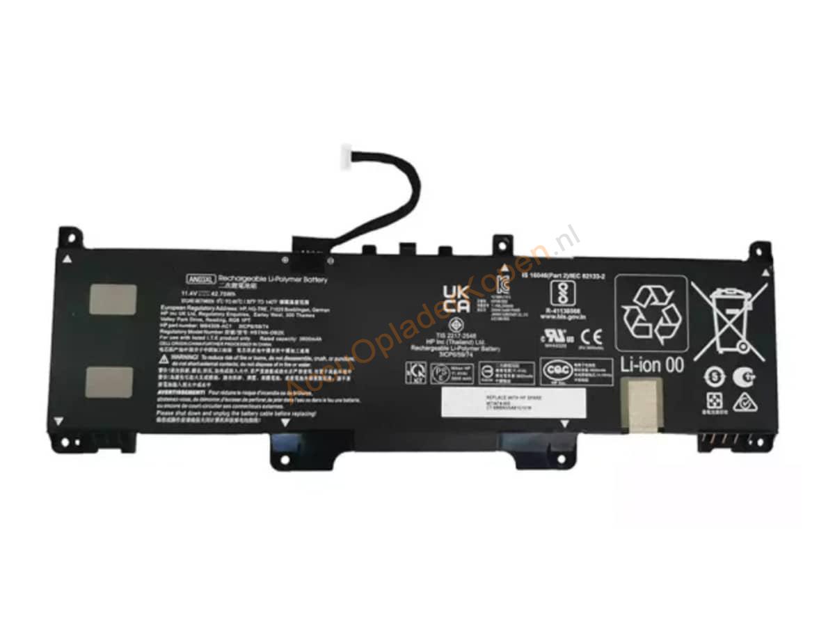Pro x360 Fortis 11 inch G9 48B45AV