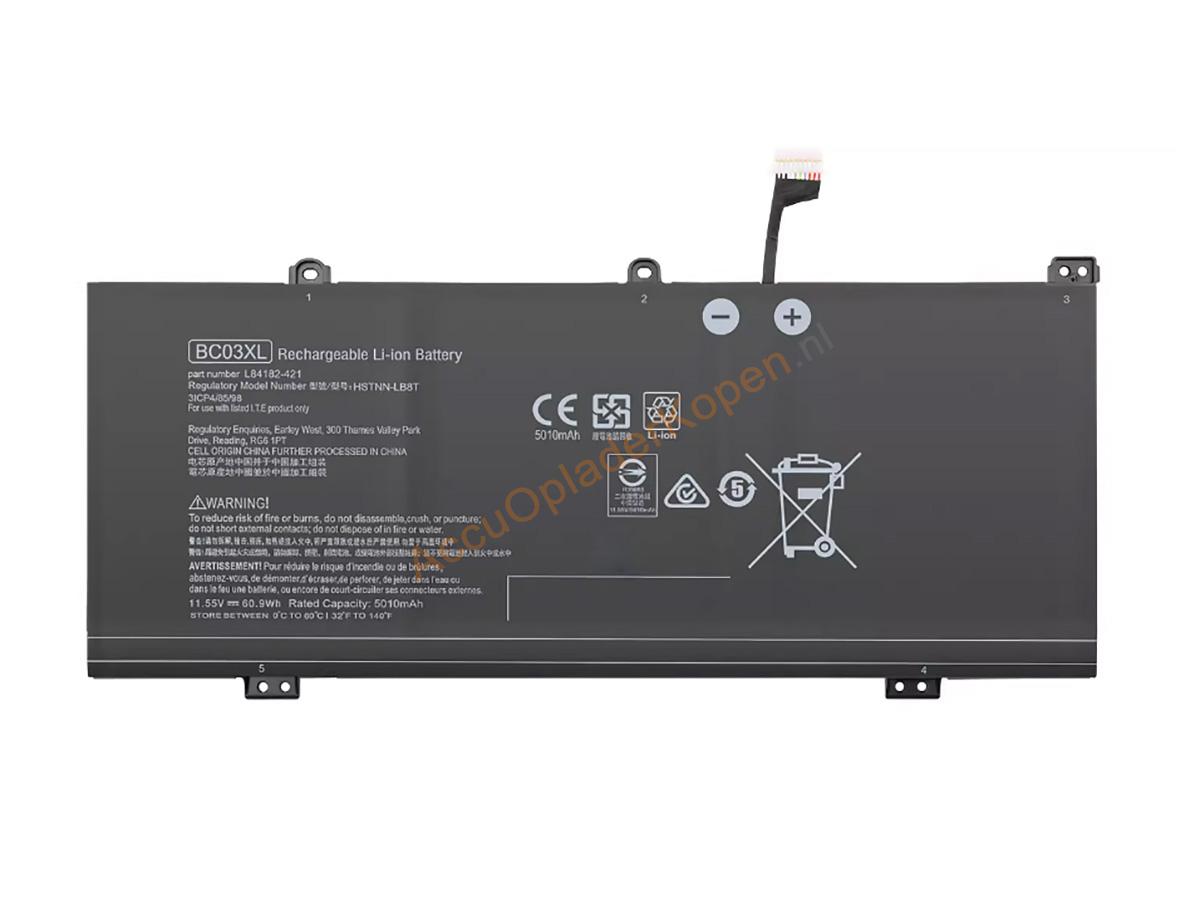 Chromebook X360 14C-CA0007NL