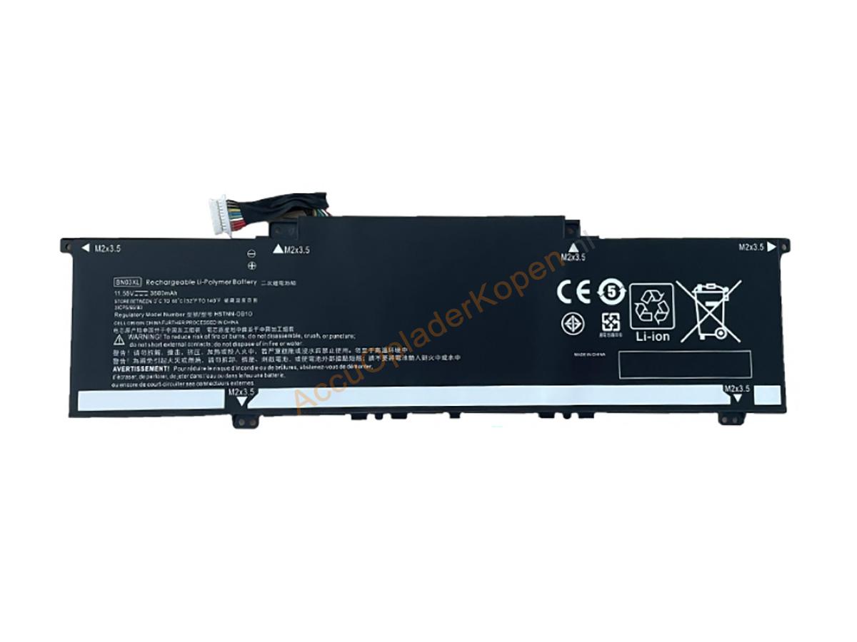 Envy Laptop 13-BA0011NM