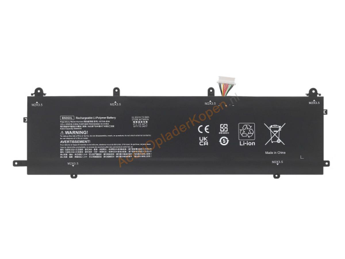 Spectre X360 15-EB0037NA