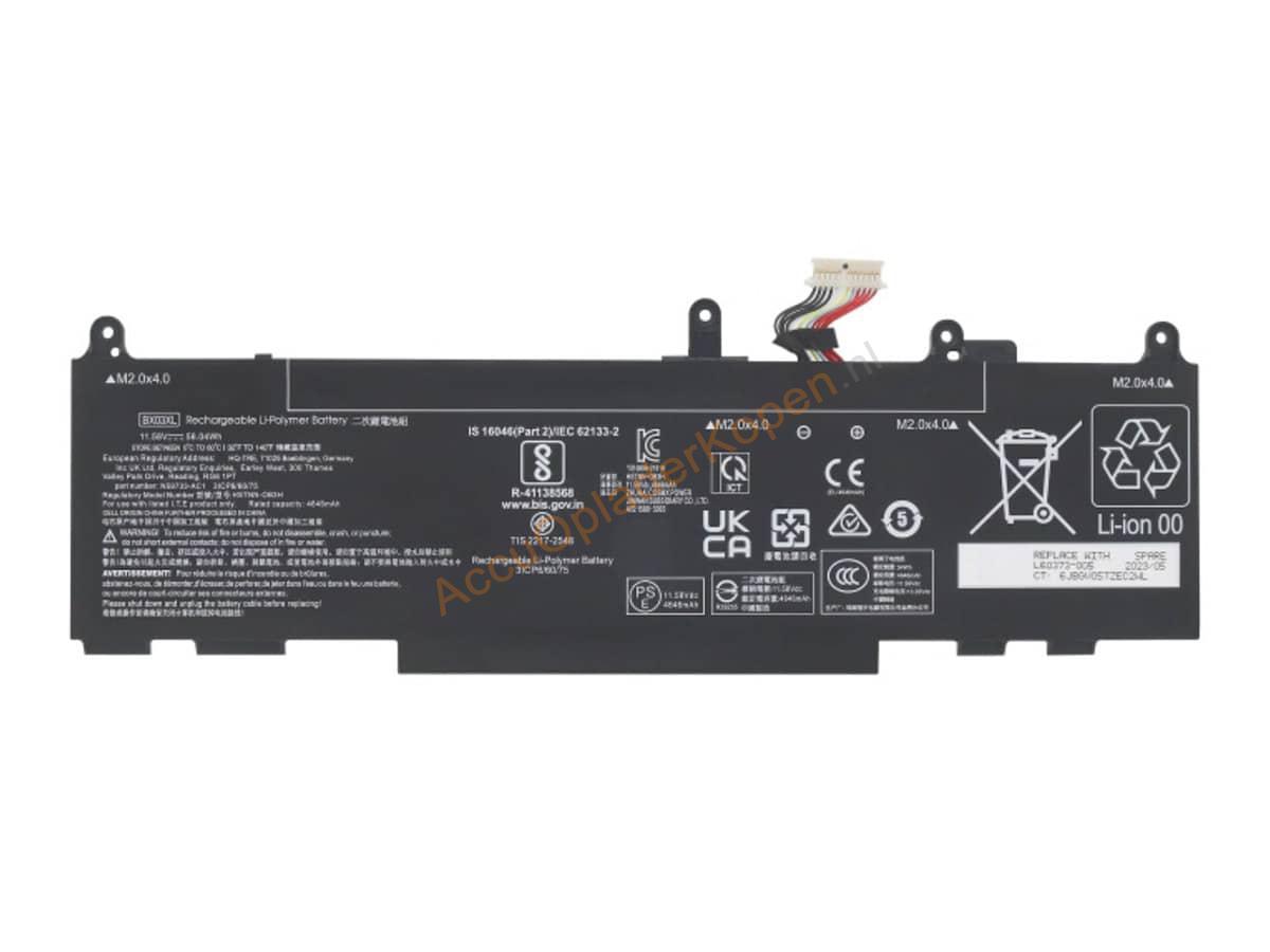 BX03XL