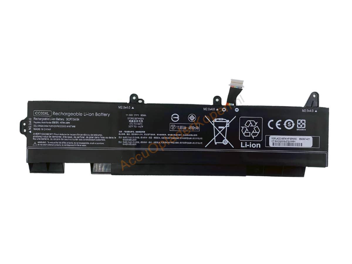 EliteBook 850 G7