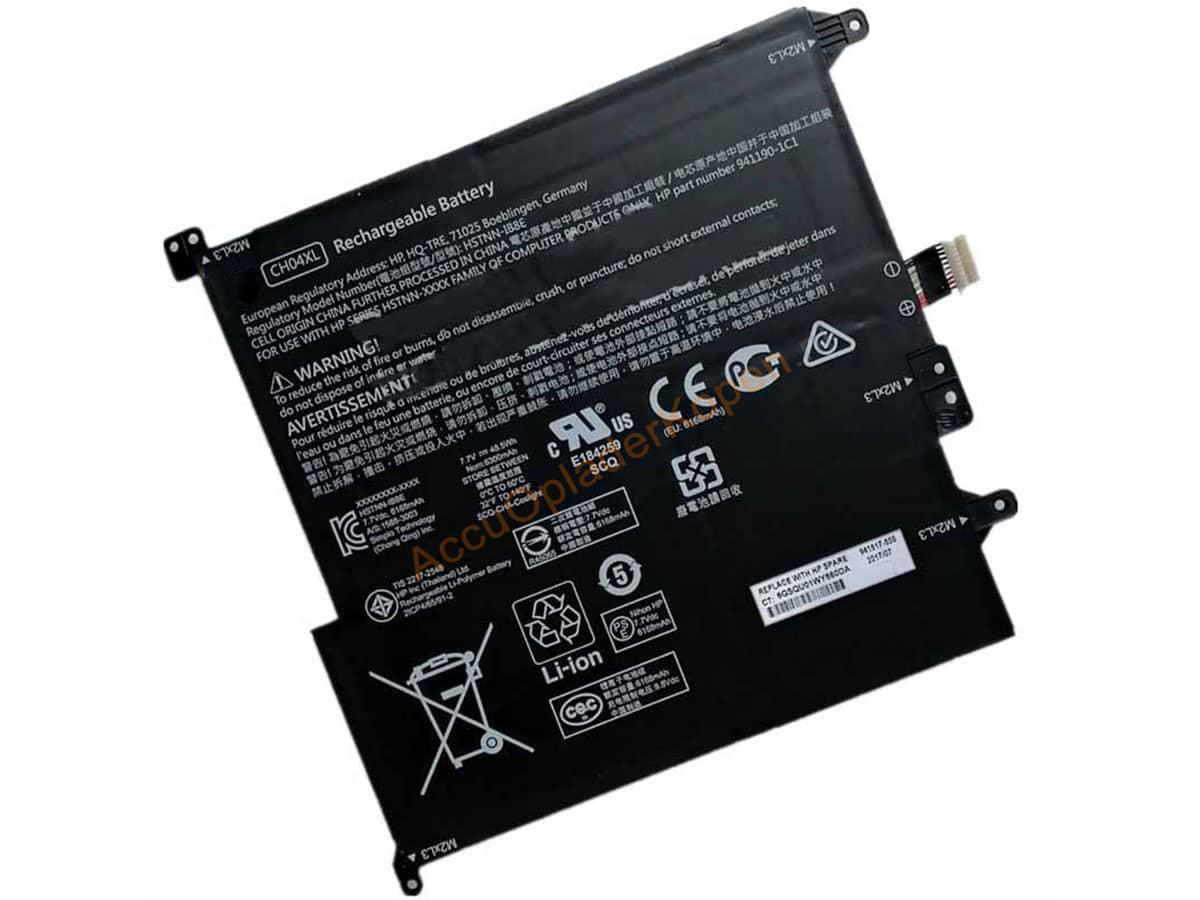 Chromebook X2 12-F003NF