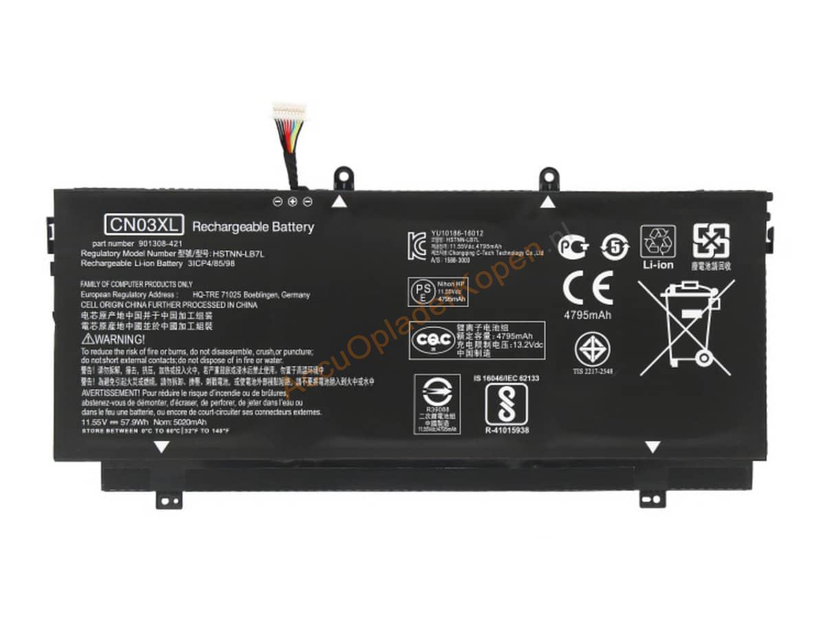 Envy 13-AB002UR