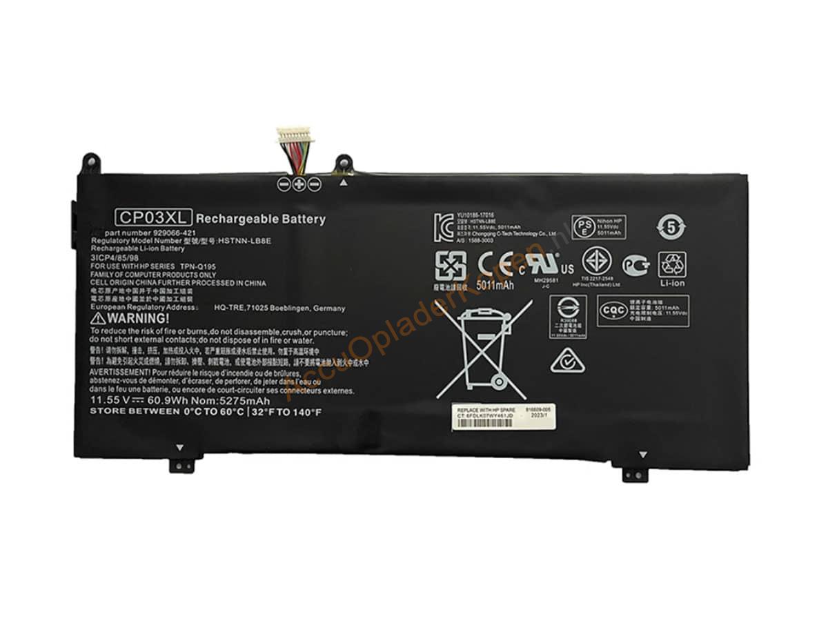 Spectre X360 13-AE098TU