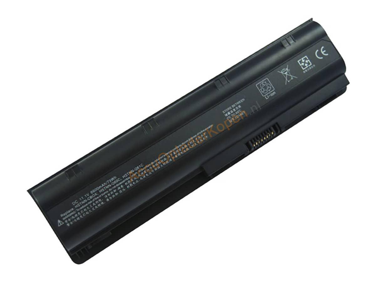 Presario CQ62-200SJ