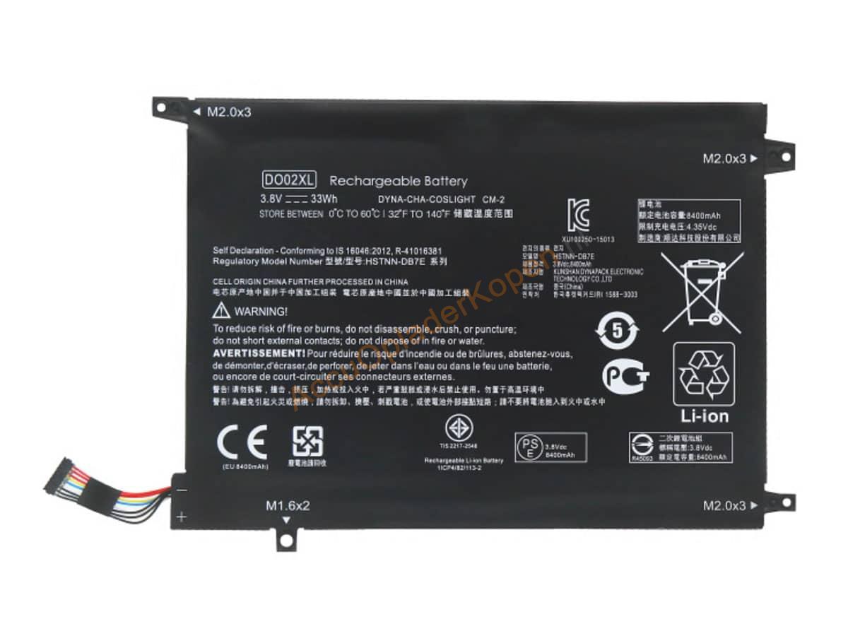 Pavilion X2 10-N201NT