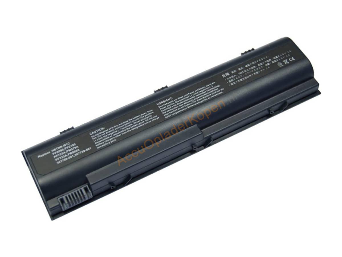 Presario V2123AP