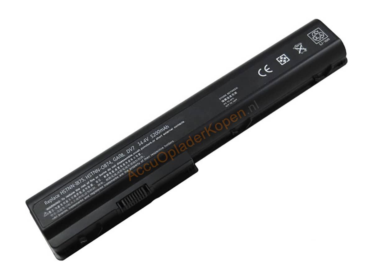 Pavilion dv7-2250sf