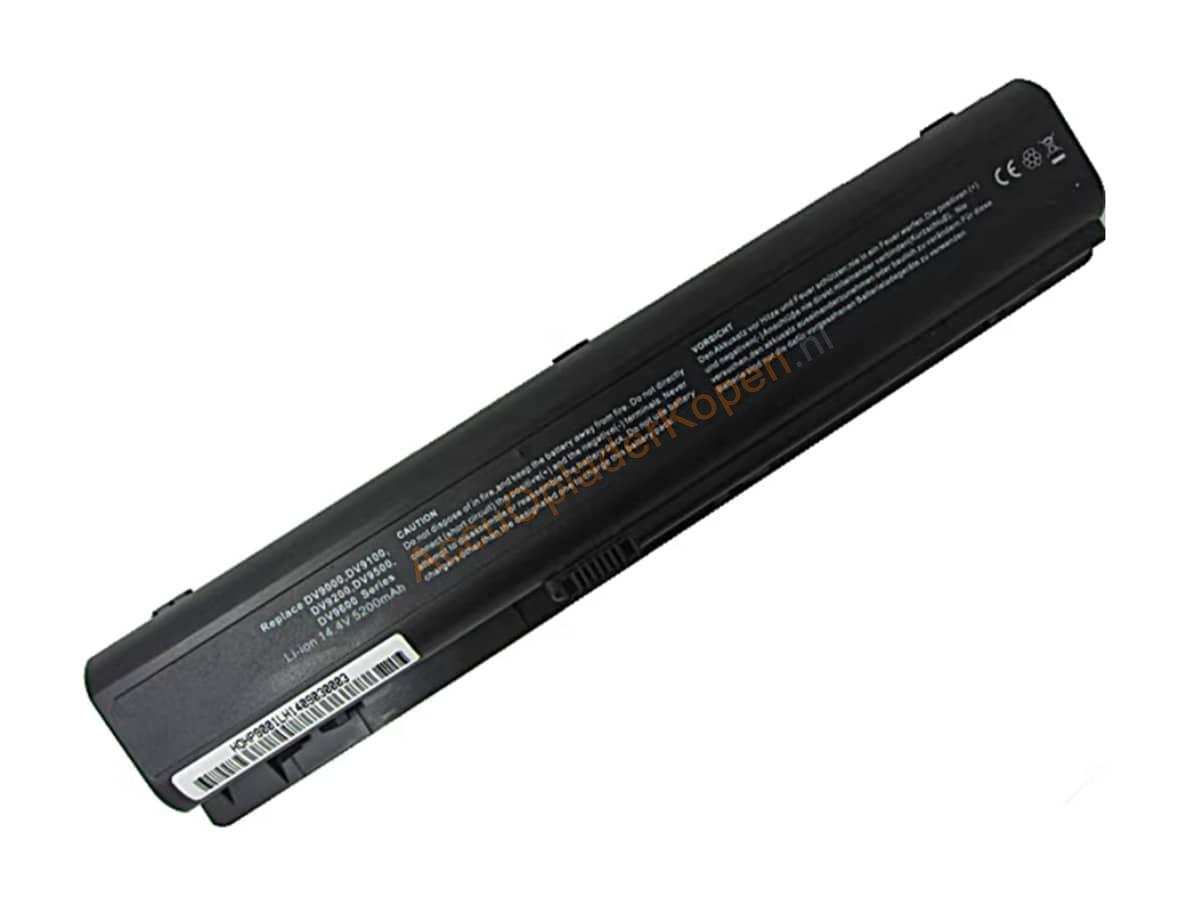 Pavilion dv9295EA