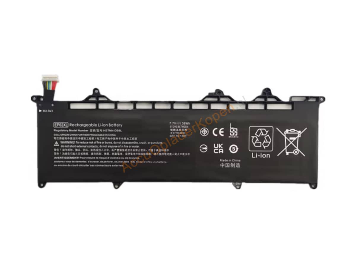 EPO2XL