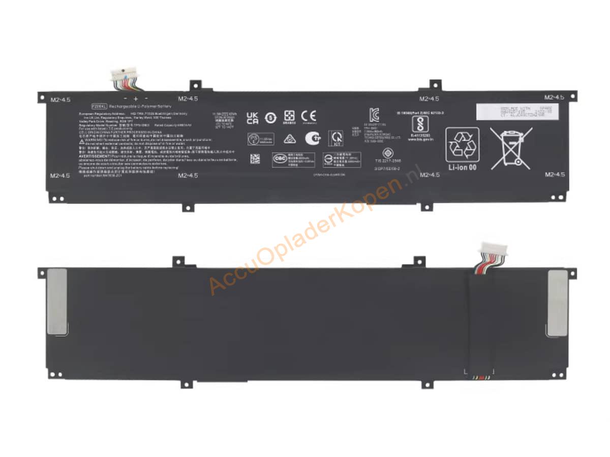 Spectre X360 16-AA0501NA