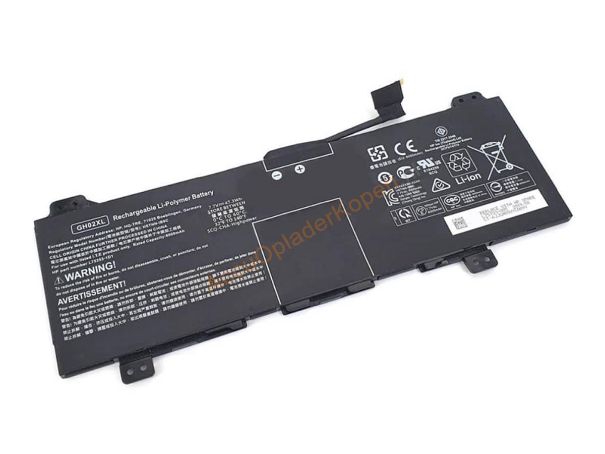Chromebook X360 14A-CA0003NS