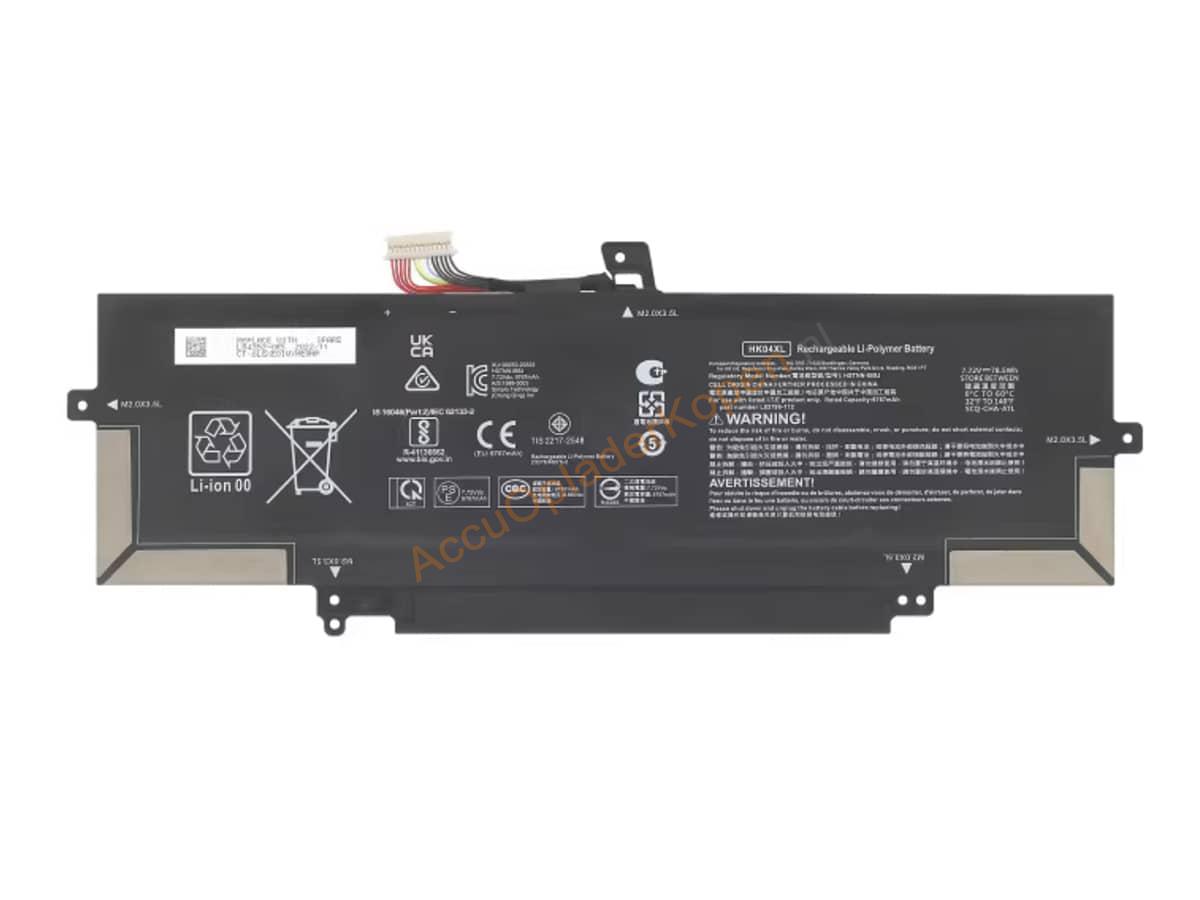 EliteBook X360 1040 G7 2C7K0UP