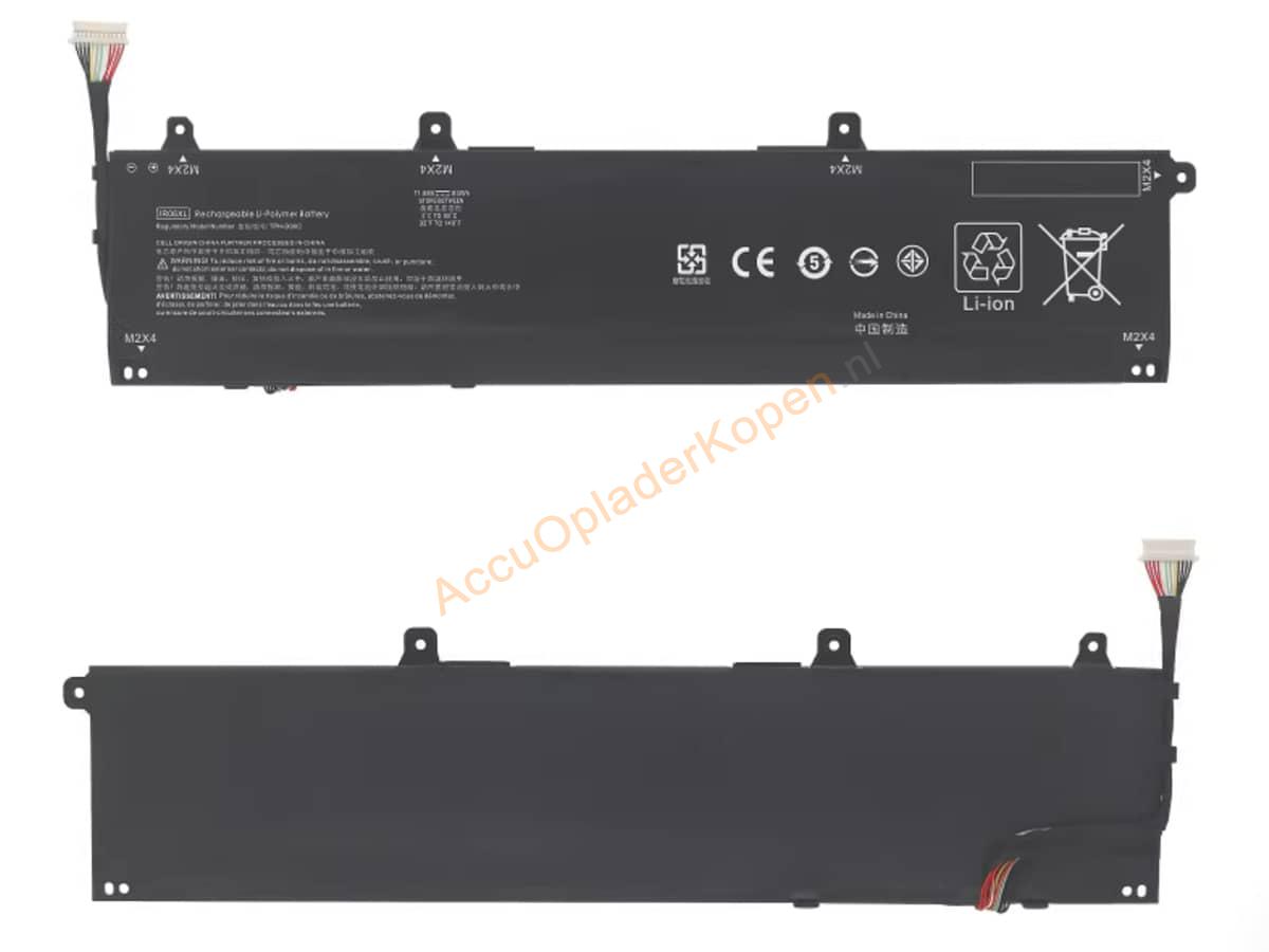 ZBook Power G8 4F921EA