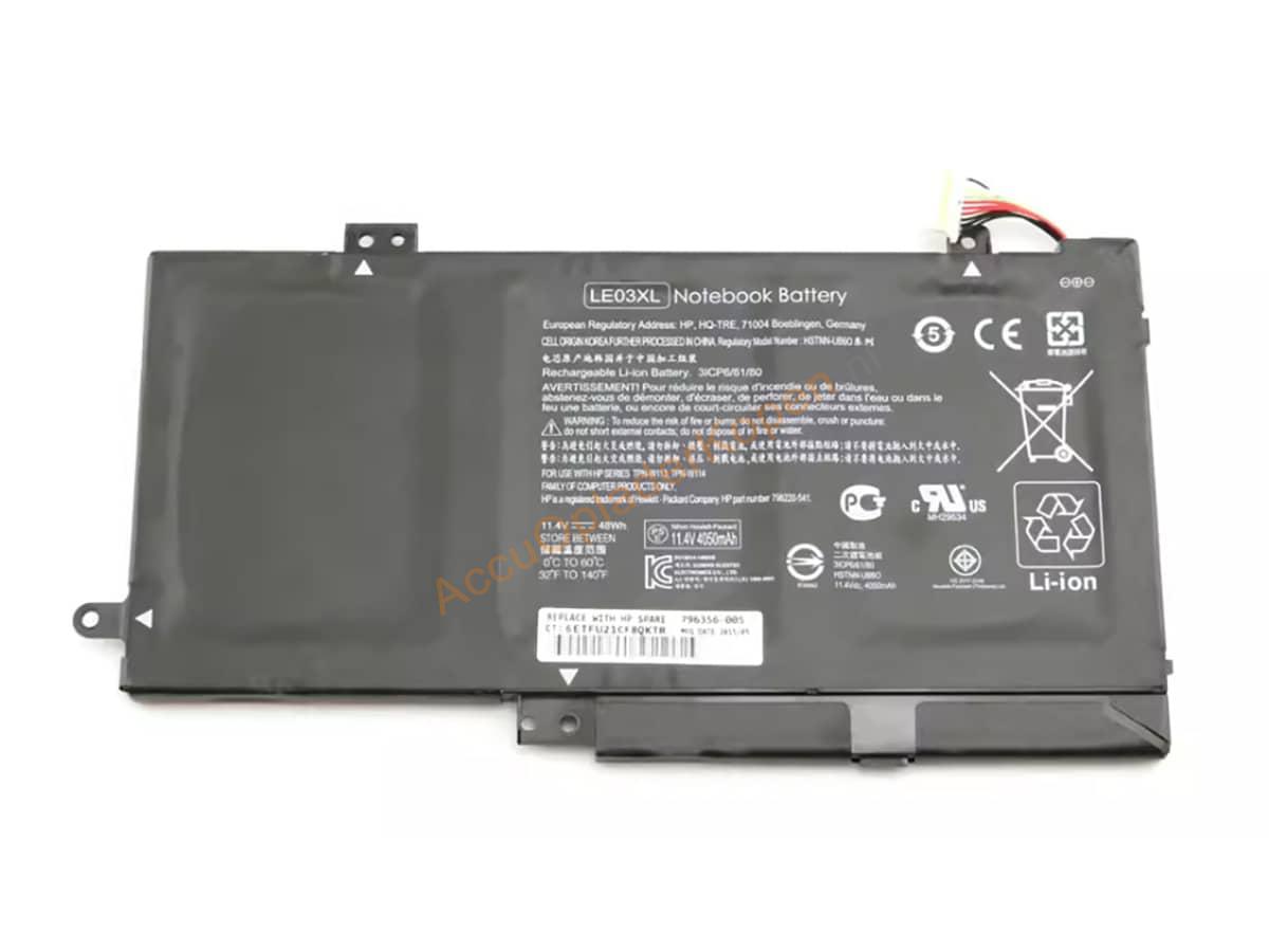 Envy X360 15-W172NW
