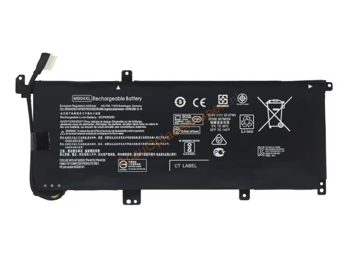 Envy X360 15-AR004NB