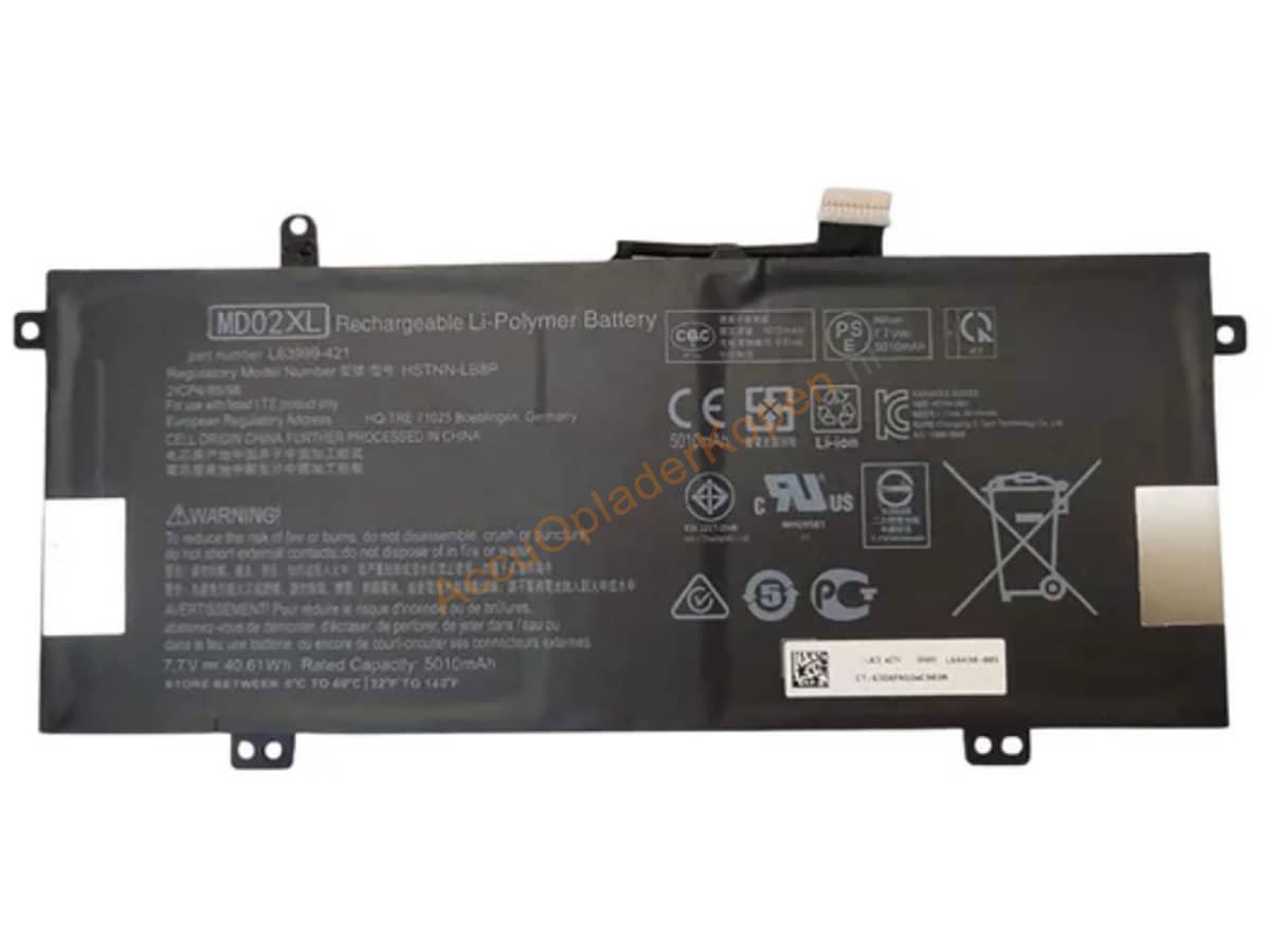 Chromebook X360 12B-CA0240NG