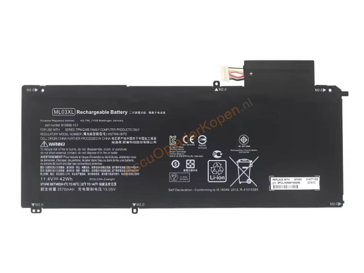 Spectre X2 12-A001NL