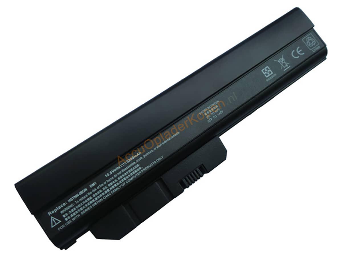 Pavilion dm1-1015tu