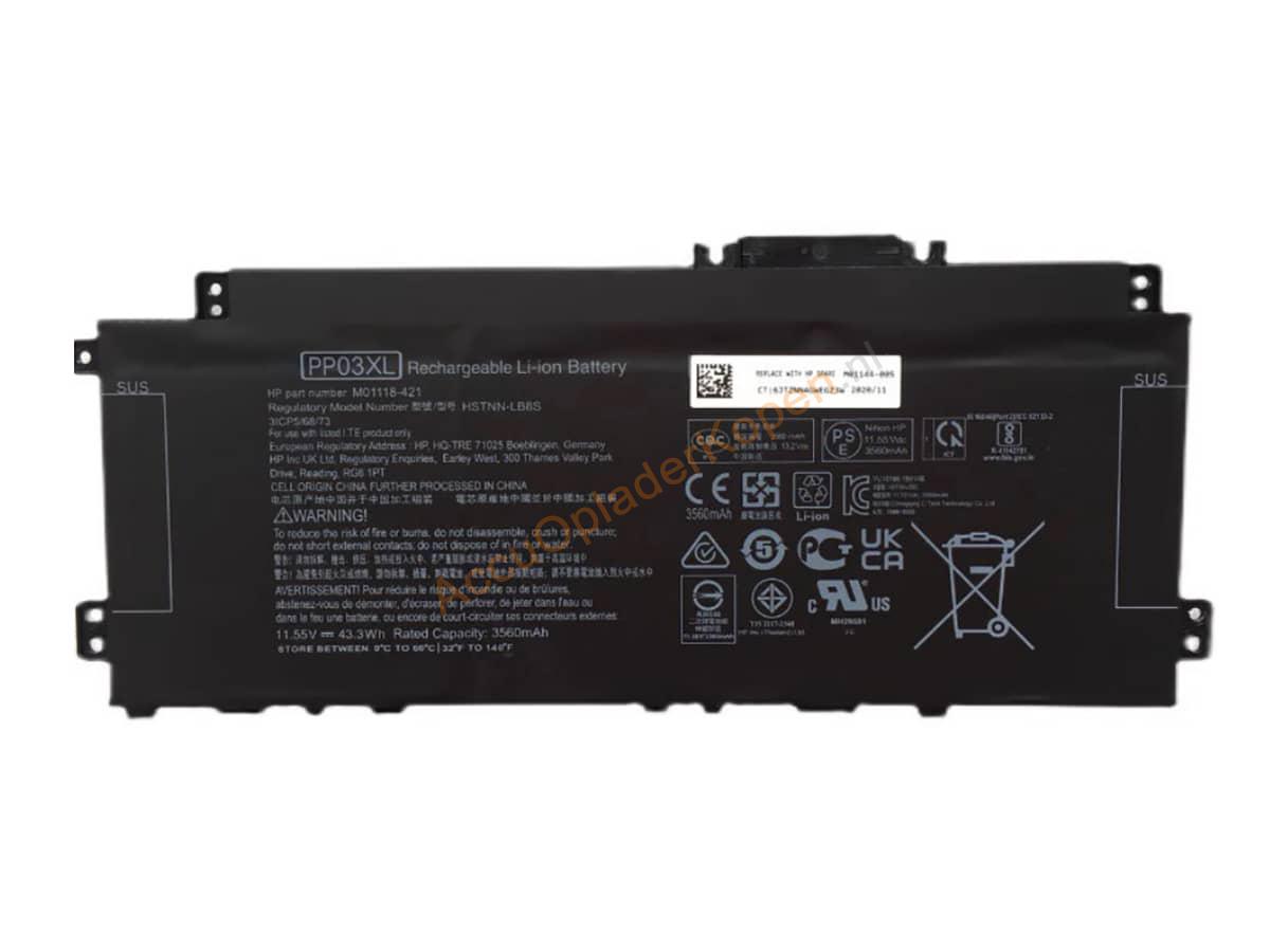 Pavilion X360 14-DW1007NS