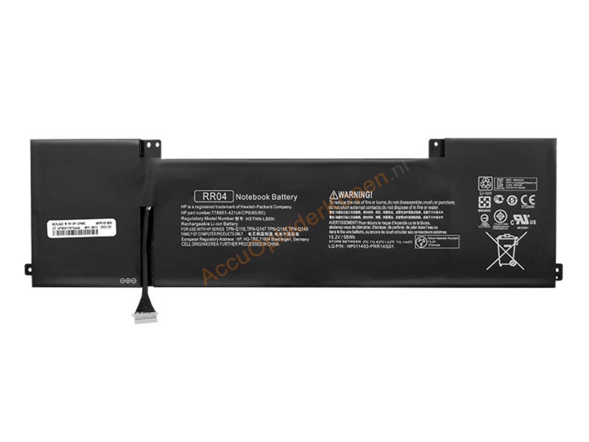 Omen 15-5010NR