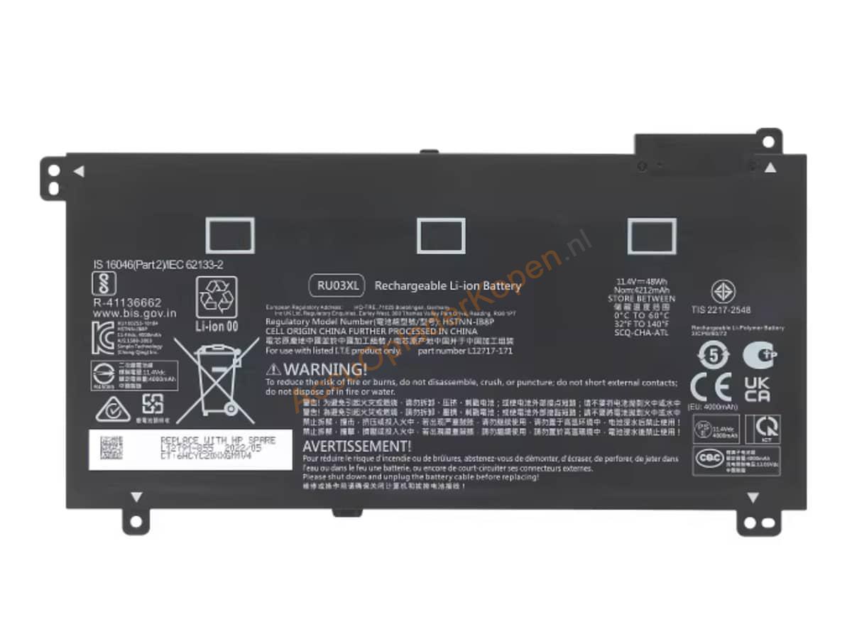 ProBook x360 11 G5 EE (9VY06ES)