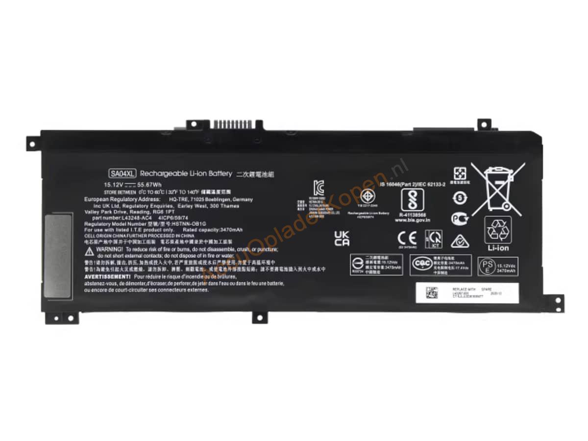 Envy X360 15-FH0027NO