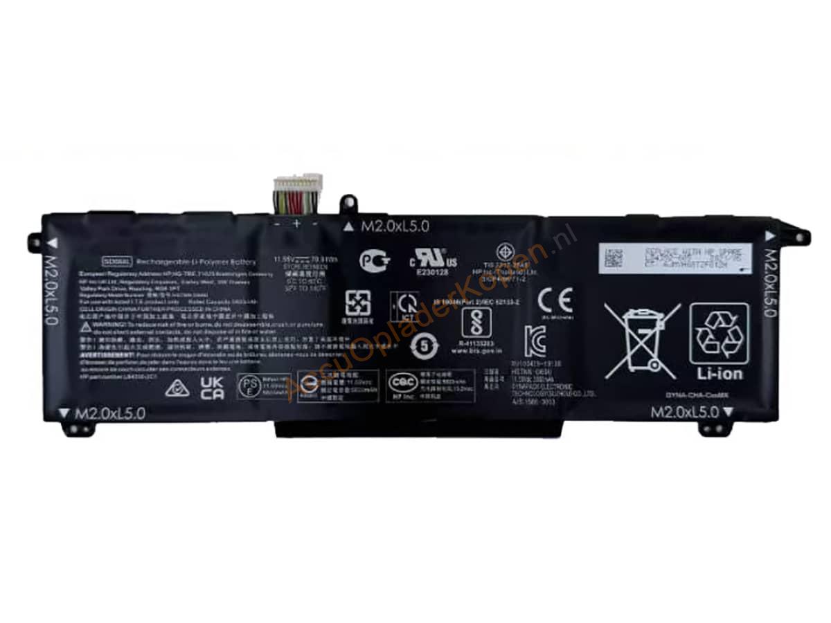 Omen 15-EK1502NA