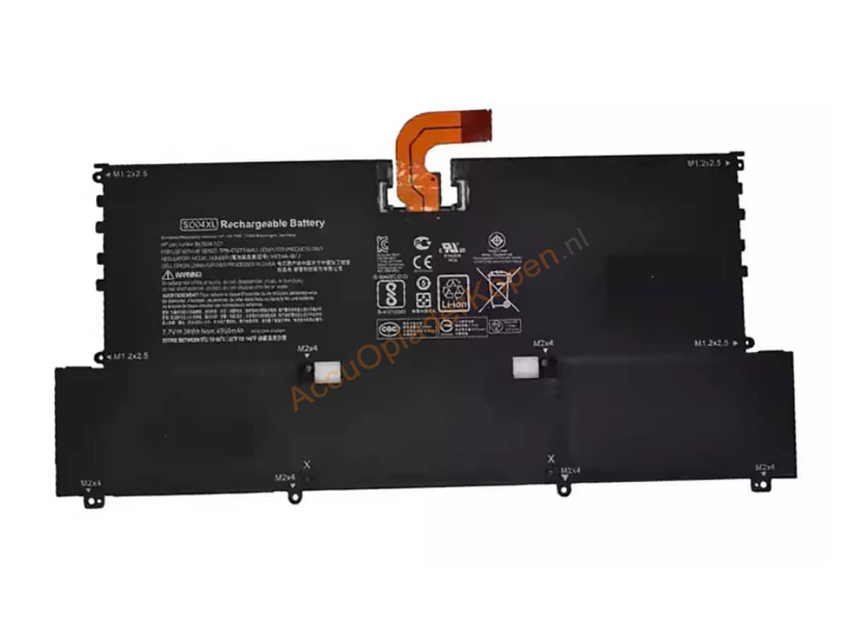 Spectre Pro 13 G1