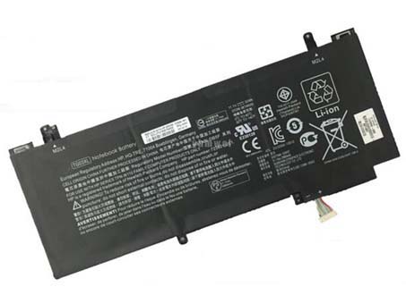 Spectre X2 13-H275EO keyboard base