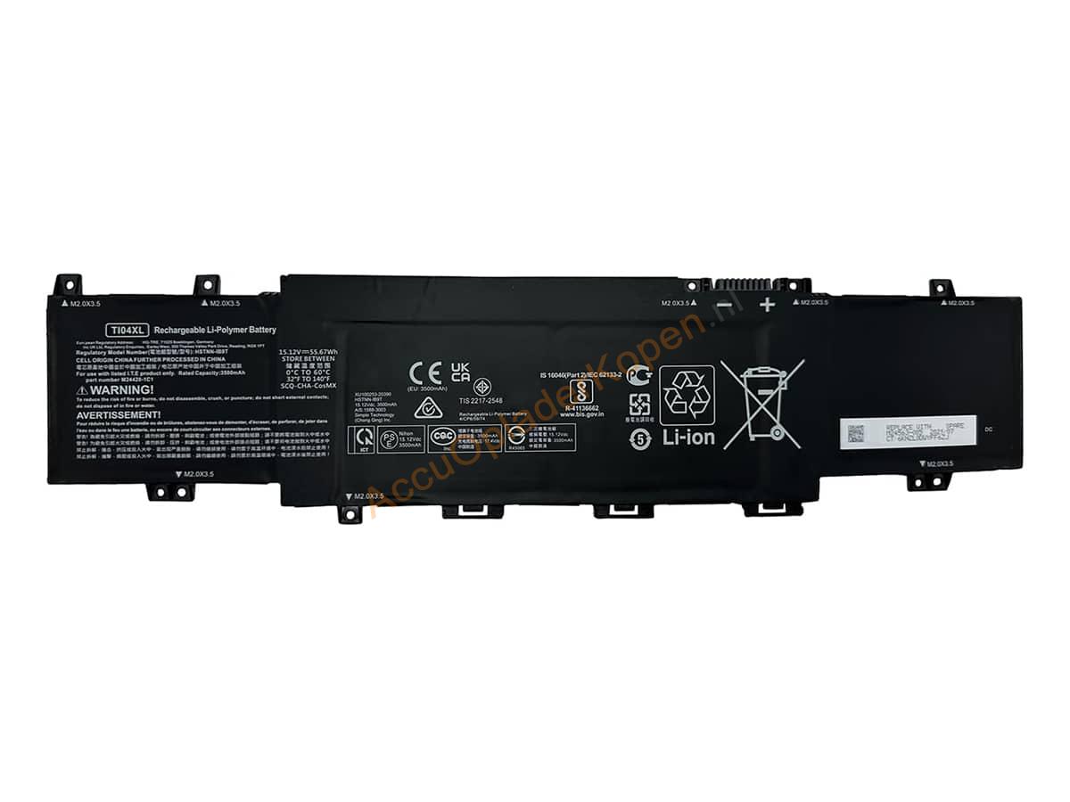 Envy Laptop 17-CH0757NG