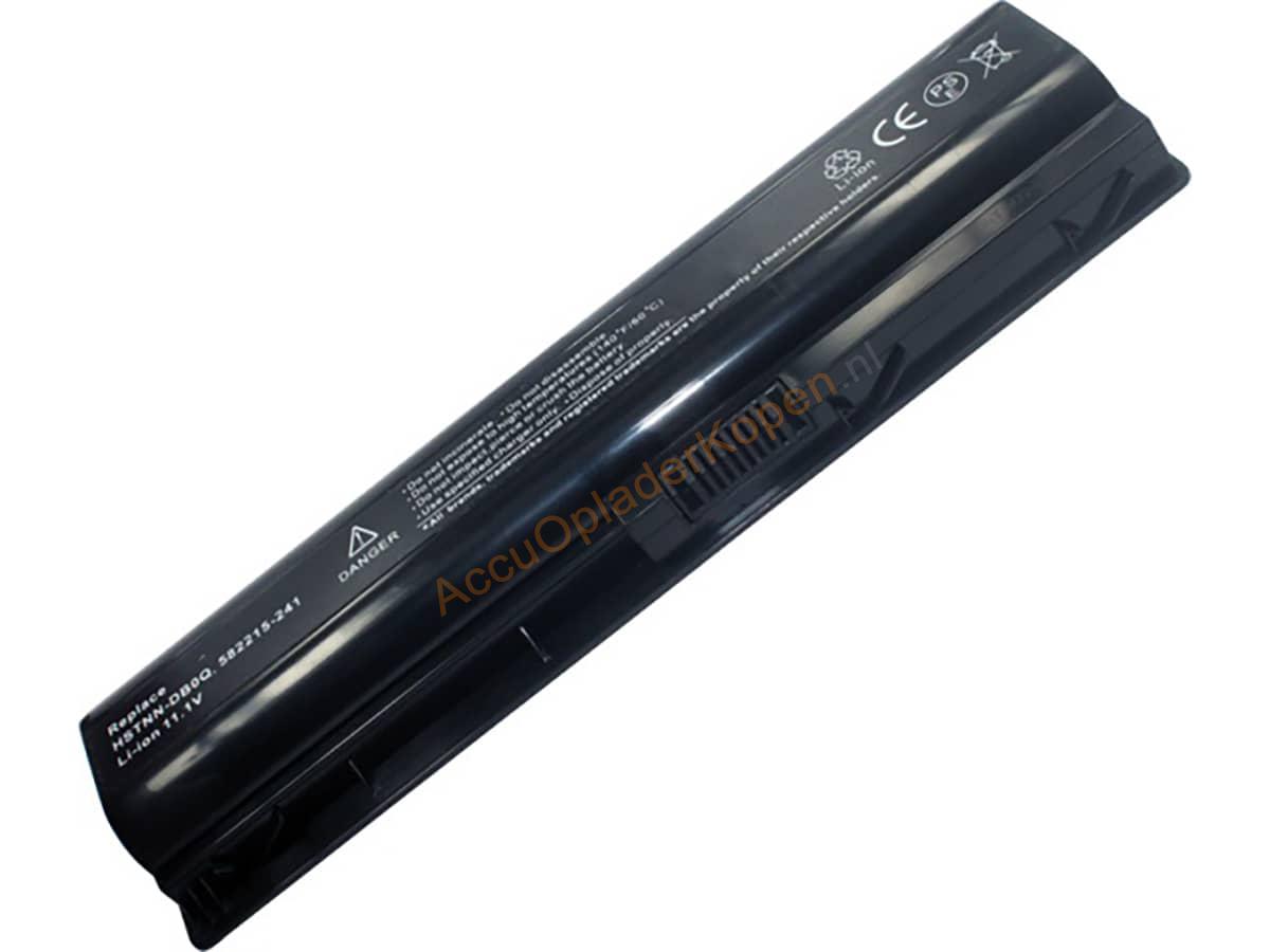 TouchSmart tm2-2100er