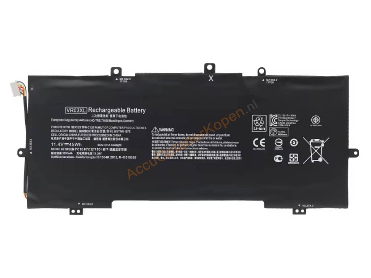 Envy 13-D125ND