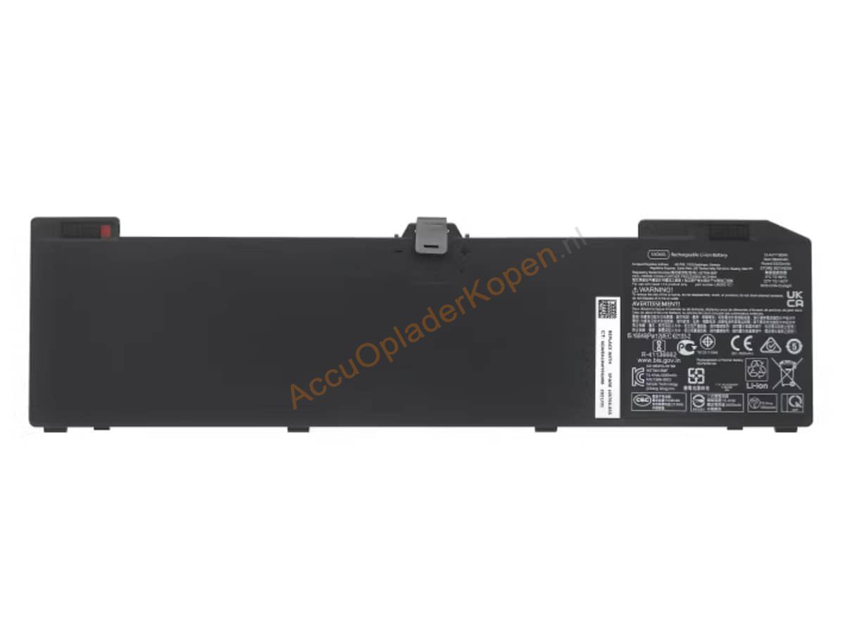 ZBook 15 G5(2ZC40EA)
