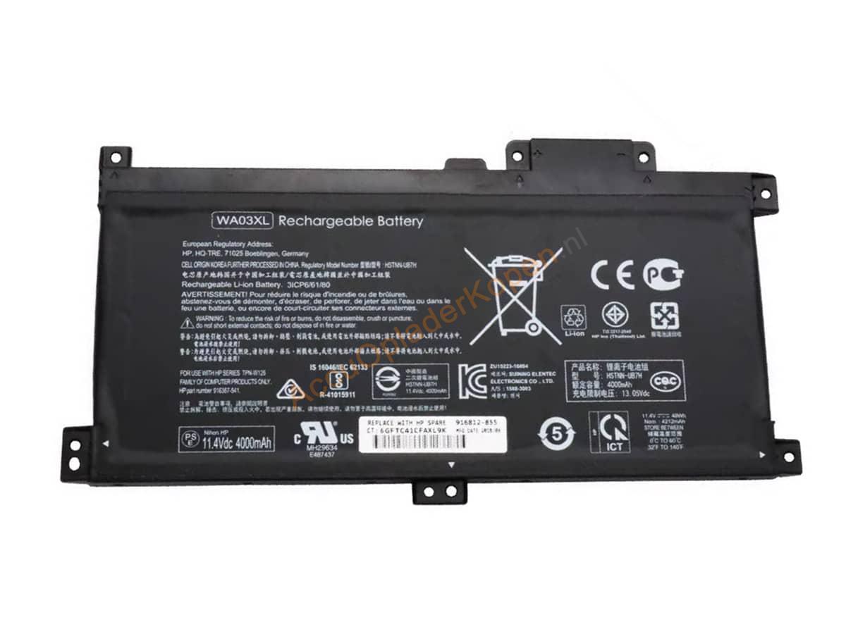 Pavilion X360 15-BR031TX