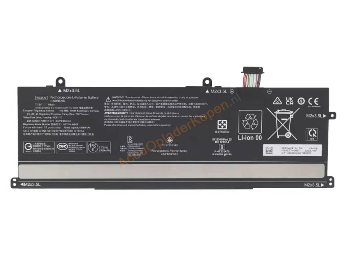 Envy X360 16-AC0002NP