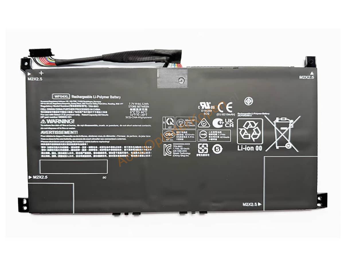 Envy X360 13-BF0002NN