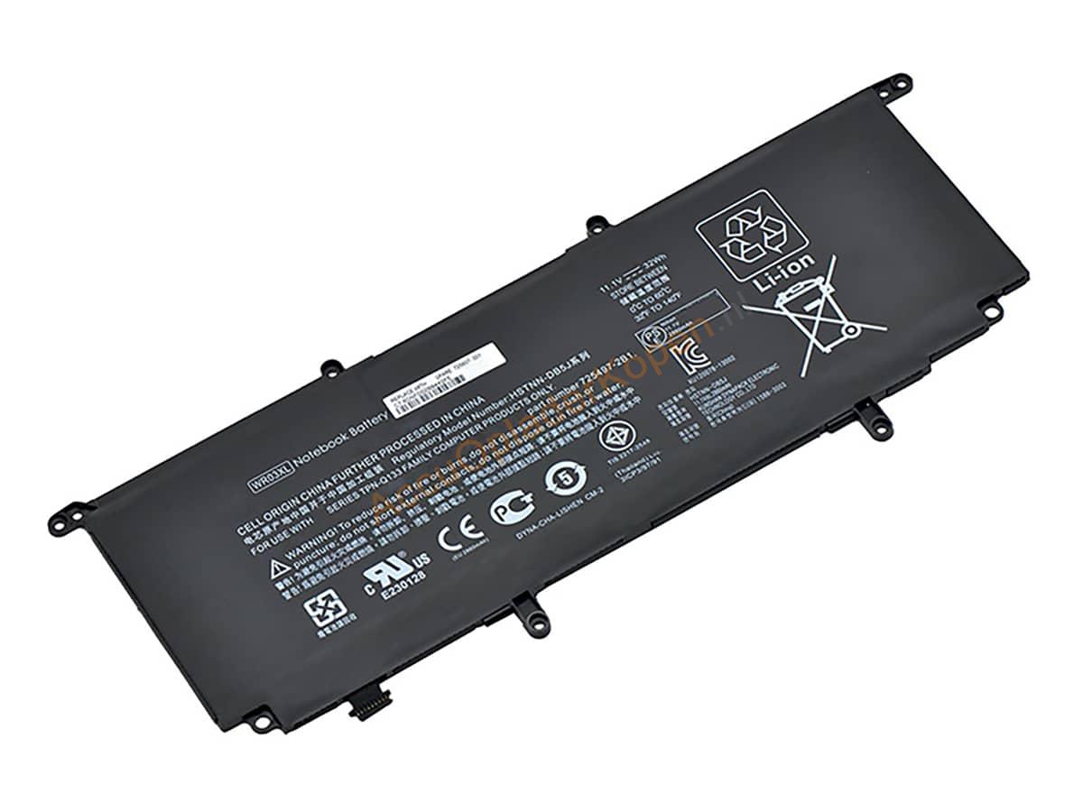 Split 13-G118CA X2