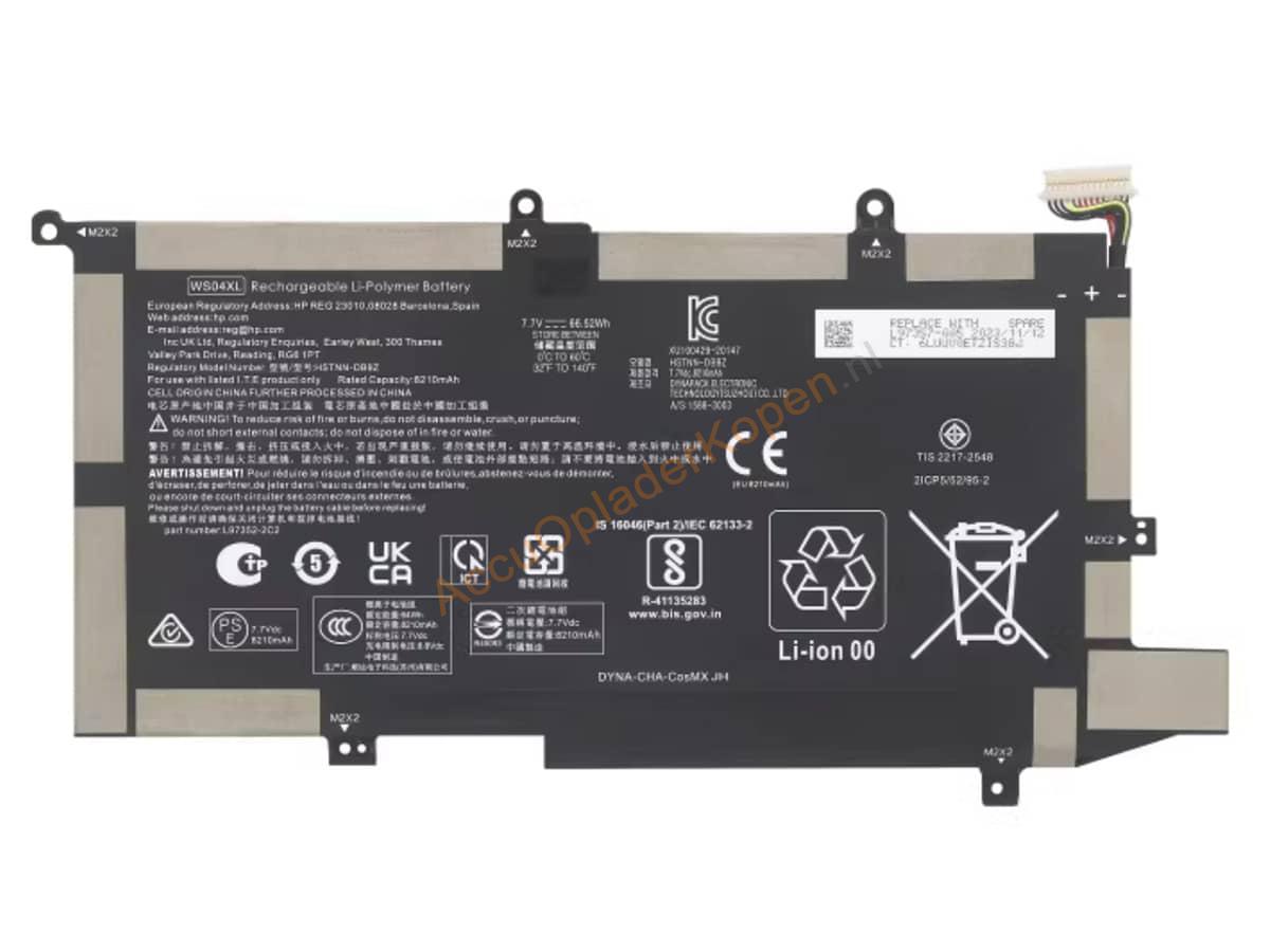 Spectre X360 Convertible 14-EA0017NW