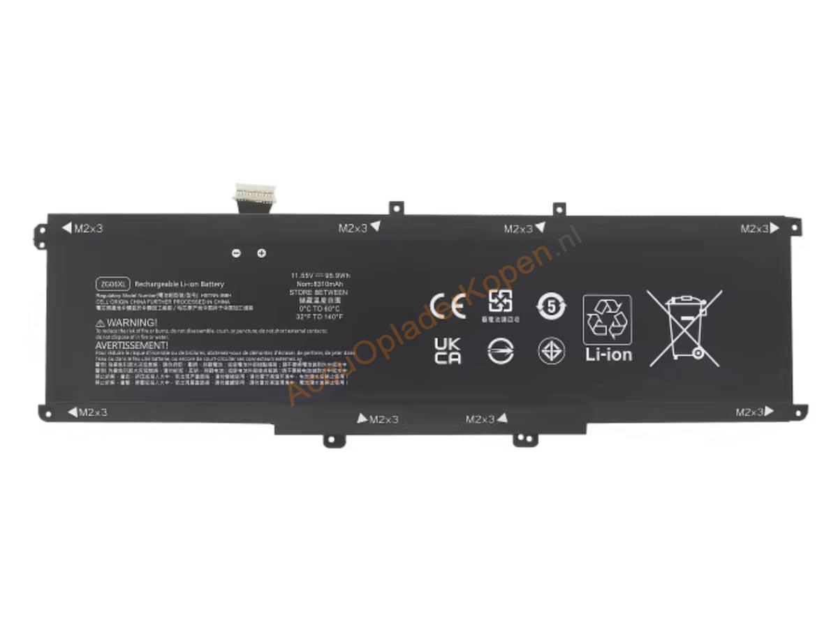 ZBook Studio X360 G5