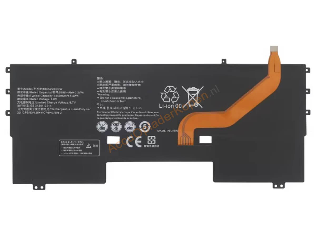 MateBook WT-W19