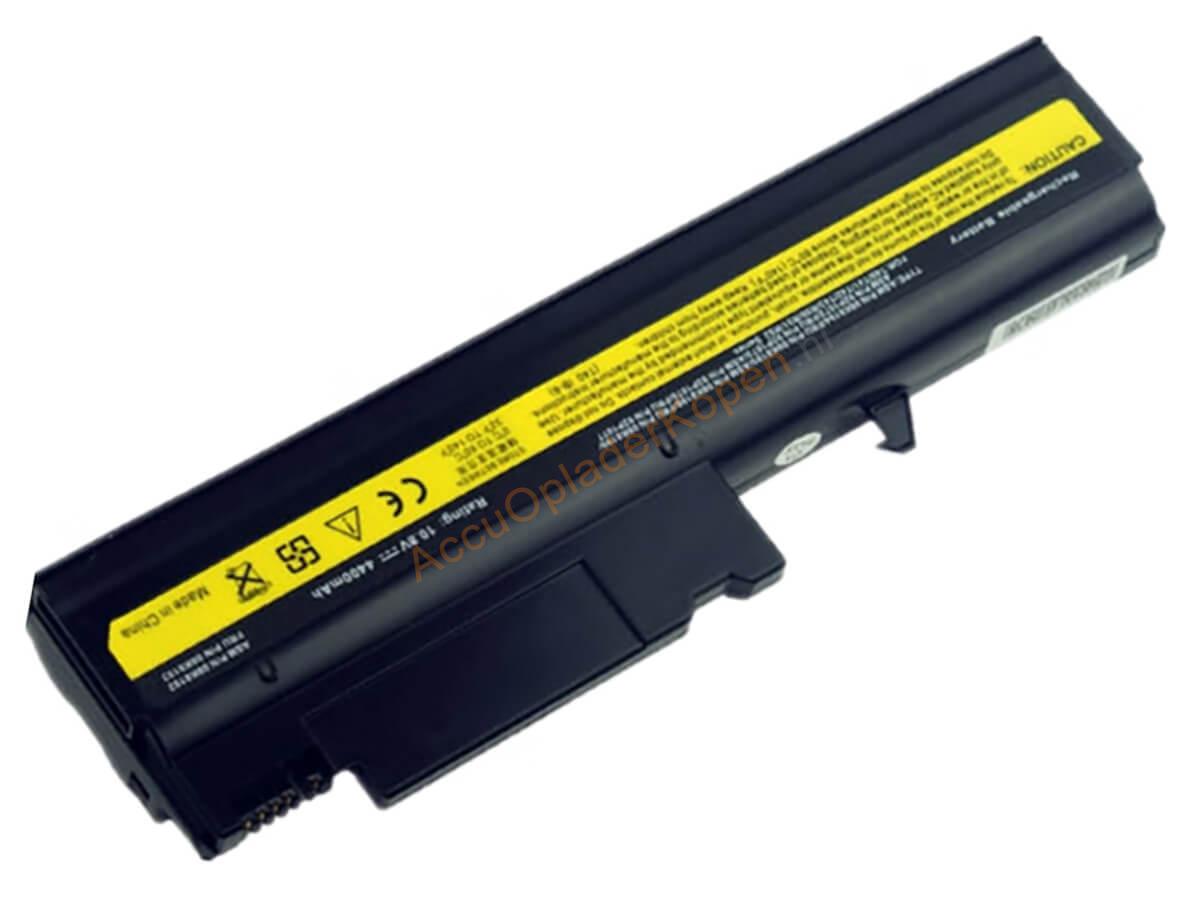 ThinkPad R51-2887