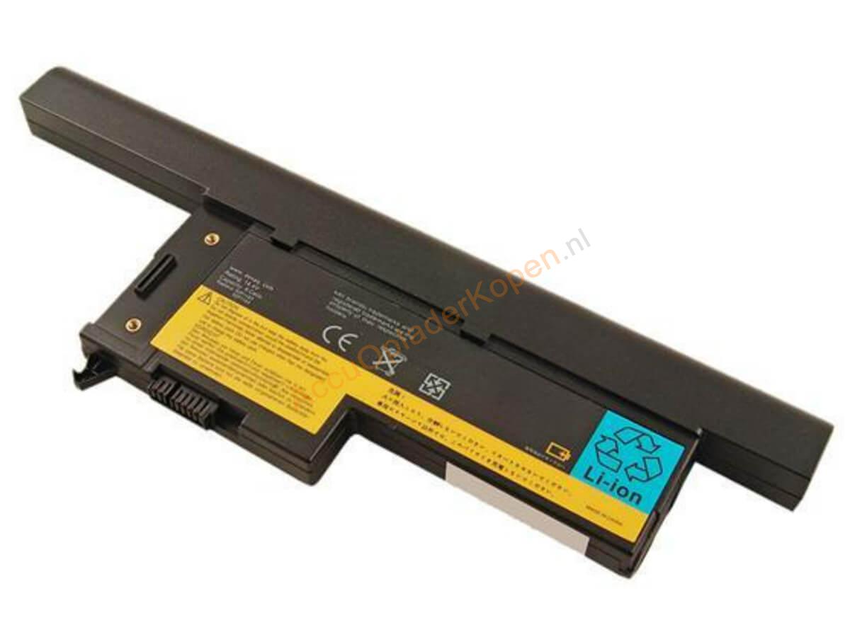 ThinkPad X61 Series