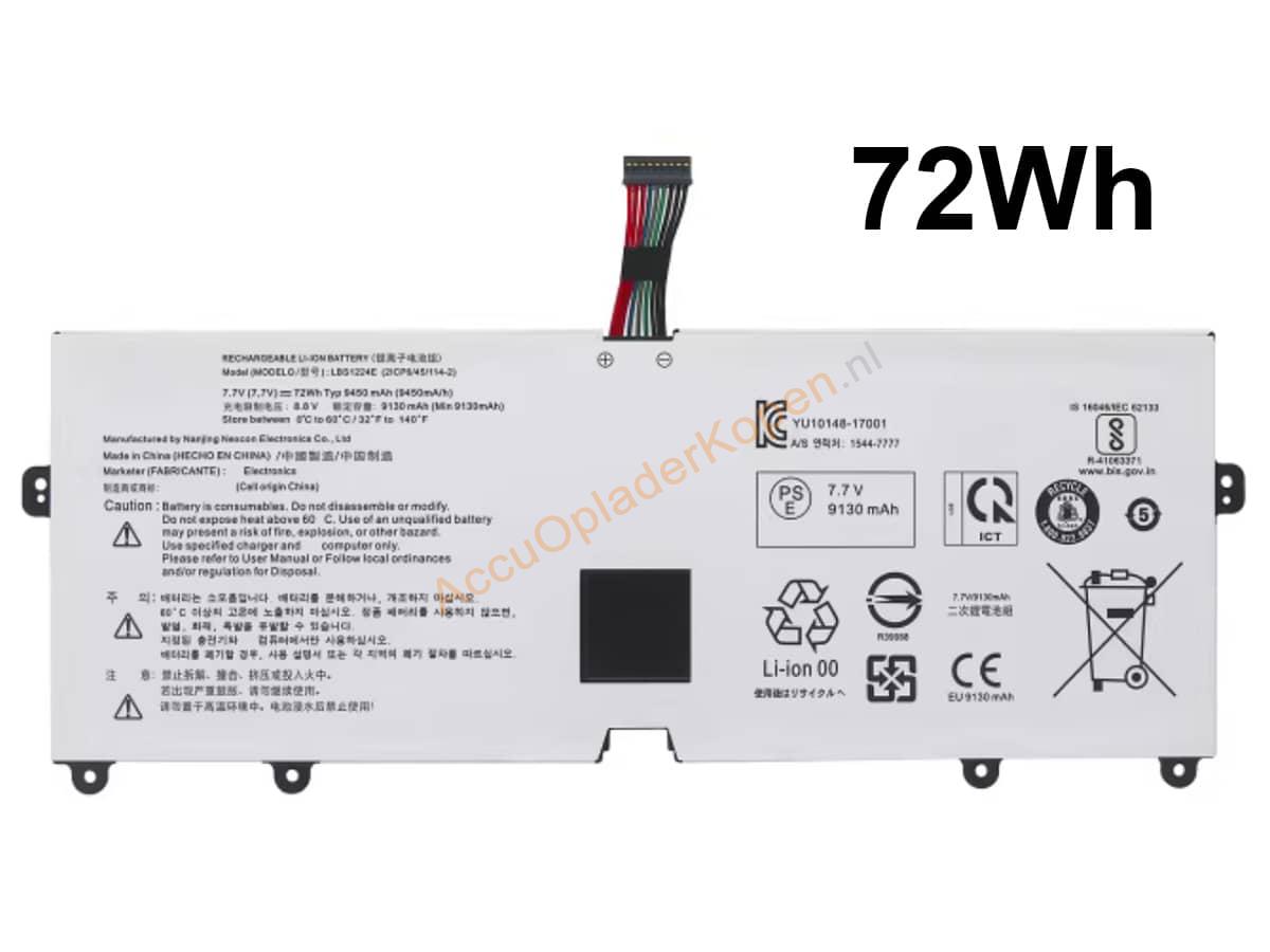 Gram 15Z990-GA56J