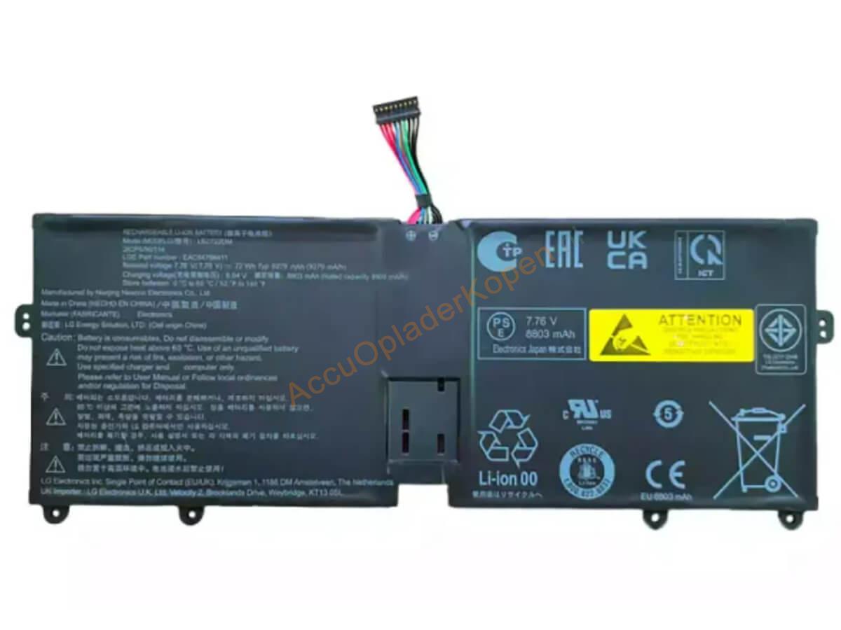 UltraPC 16U70Q-G.AA76B