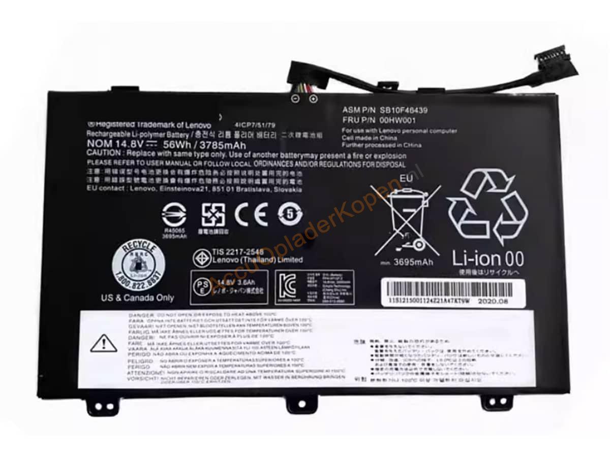 ThinkPad S3 Yoga 14(20AYA07GCD)