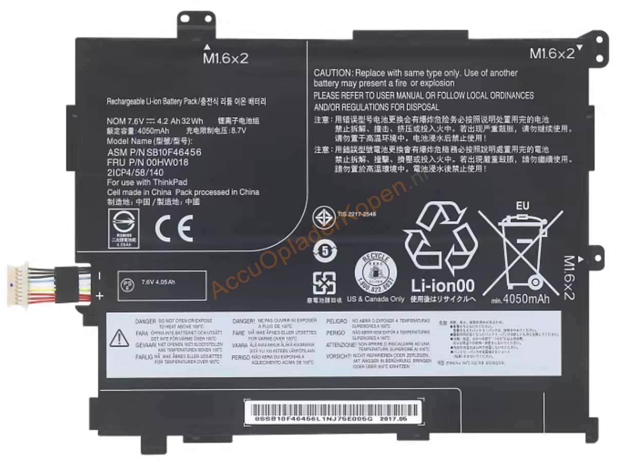 ThinkPad 10-20E30035US