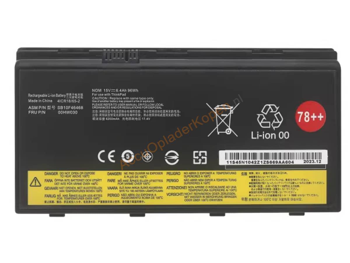 ThinkPad P70